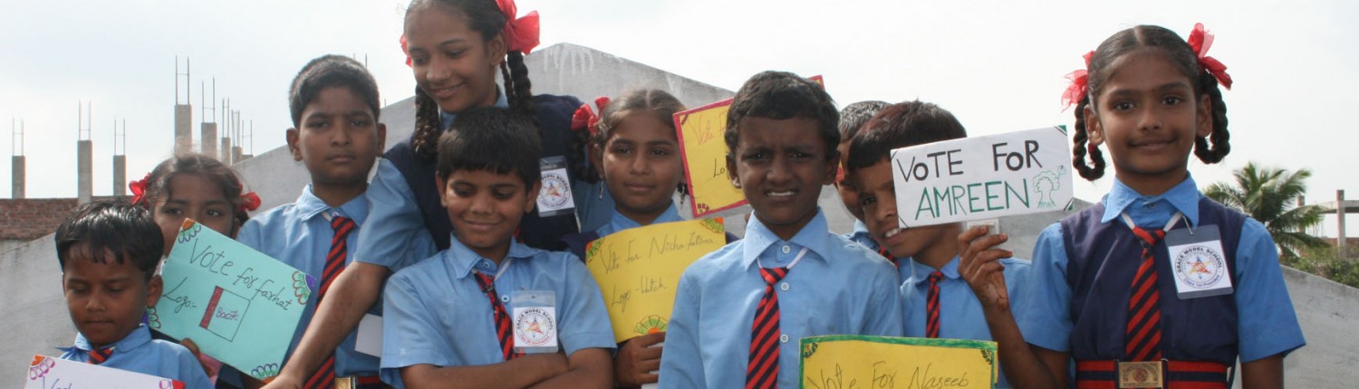 Next Generation Democracy