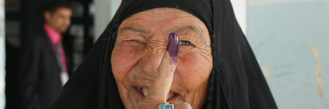 Next Generation Democracy
